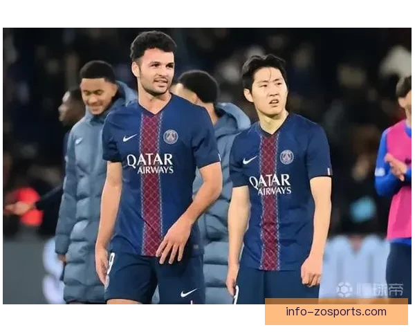 巴黎圣日耳曼李刚仁位置调整引发战术变革恩里克进攻试验迎来关键观察期